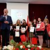  Powiatowy Festiwal Piosenki Obcojezycznej 2018
